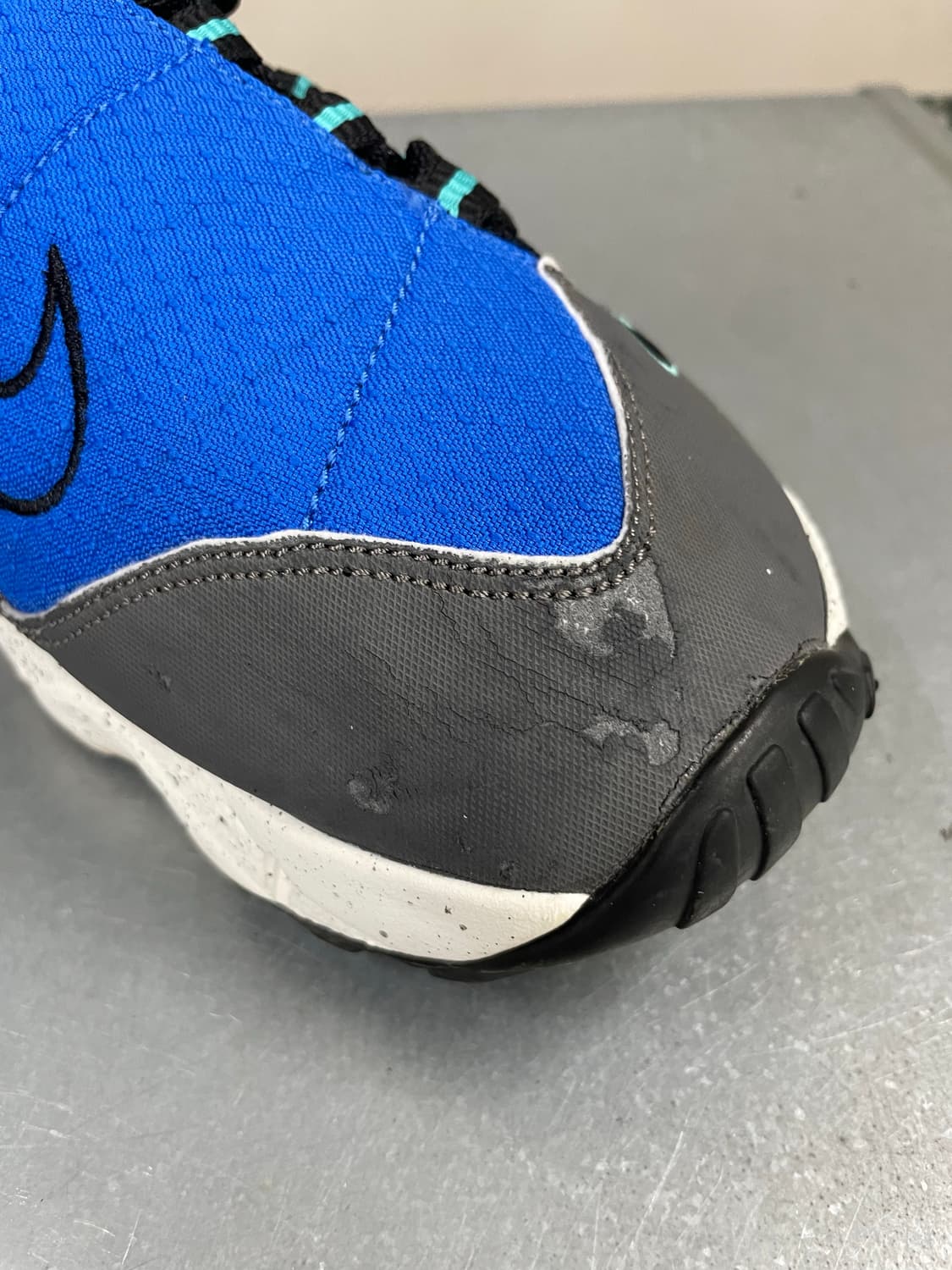 나이키 에어 풋스케이프 285 상품이미지7