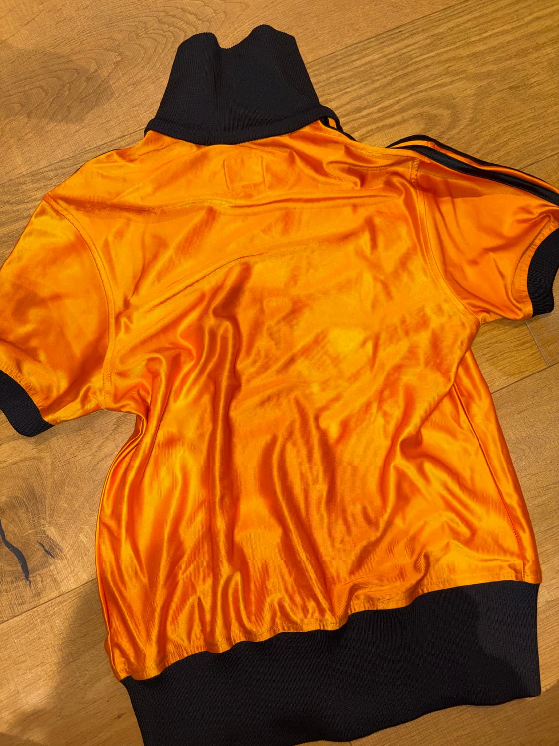 아디다스 반목 반팔 져지  상품이미지3