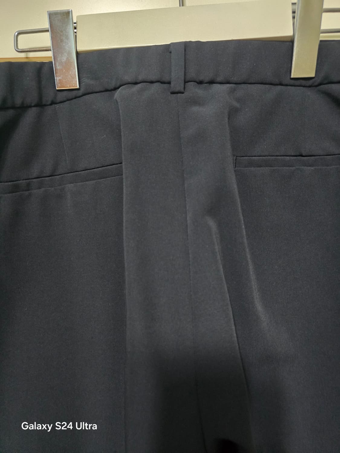 윤호문희 정장바지 상품이미지2