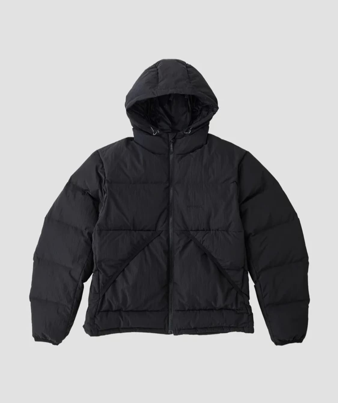 그라미치 푸퍼 후드 자켓 M 상품이미지2