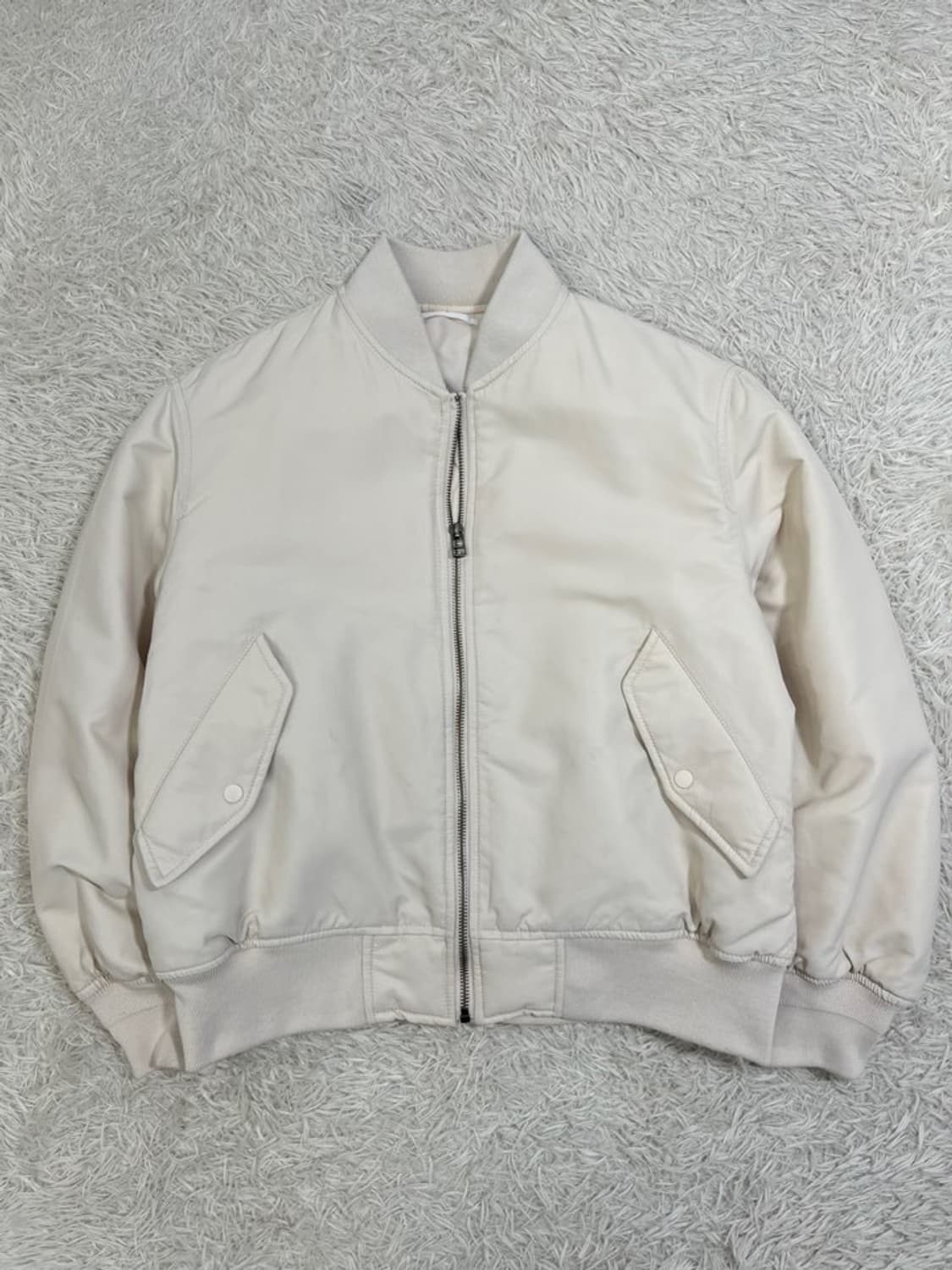 유니클로 항공점퍼/#2864 상품이미지1