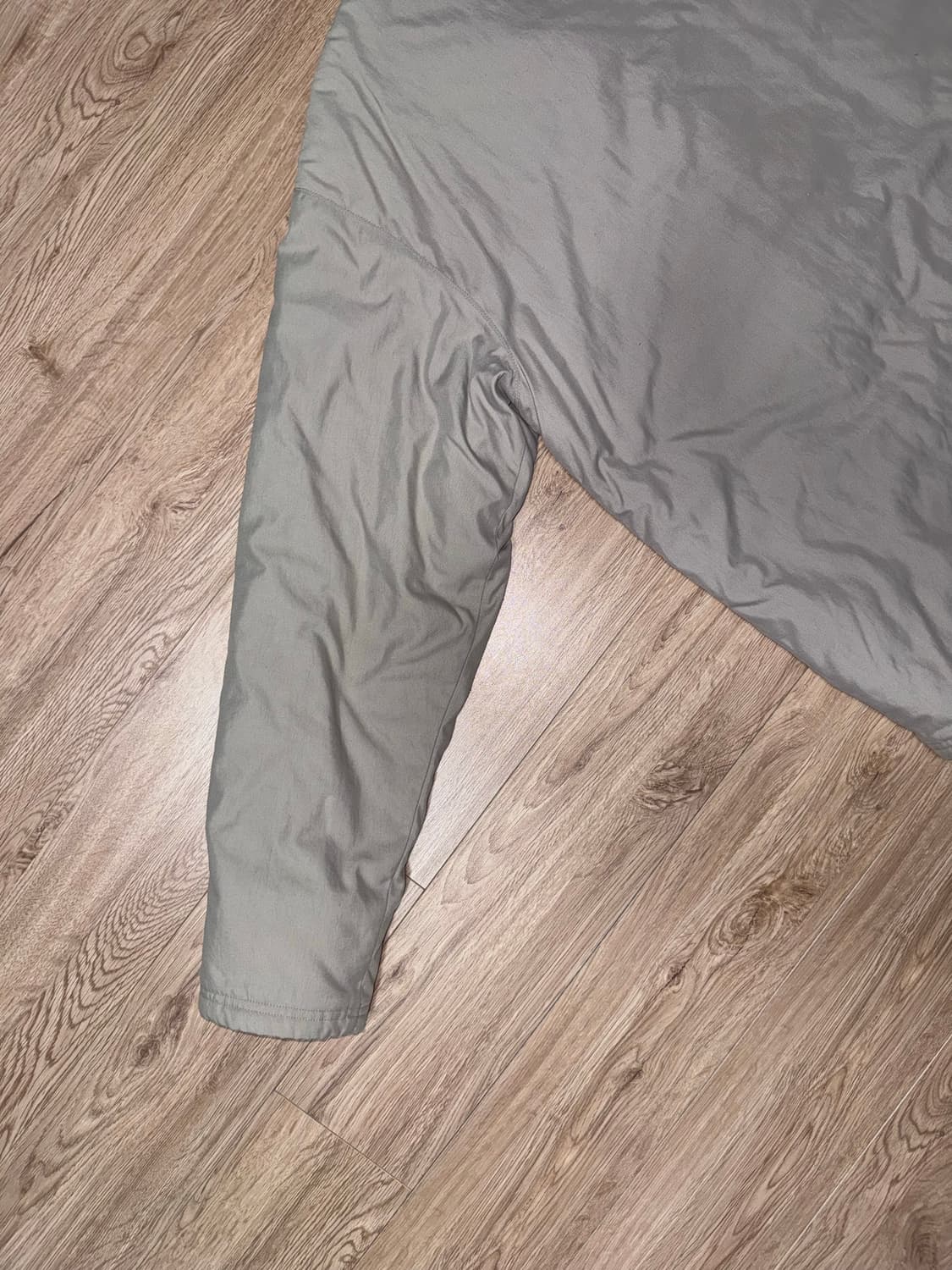 오클리 소프트웨어 레드택 누빔 자켓 상품이미지8