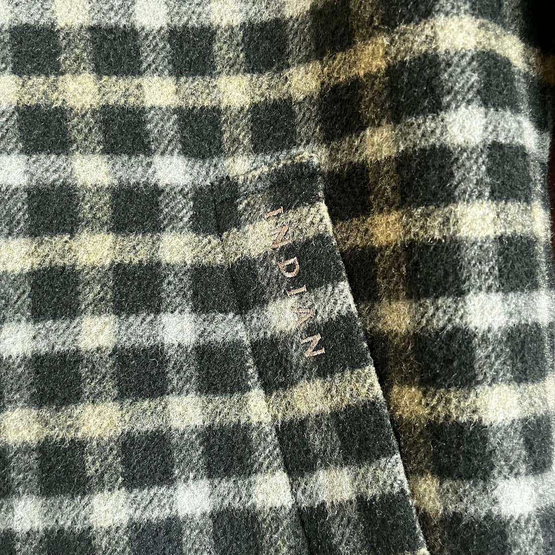 인디안 자켓 상품이미지4