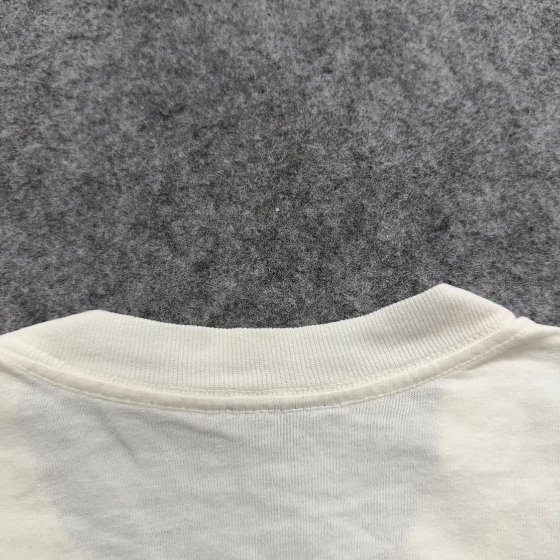 90s Vintage HESS Single Stitch Tshirt 상품이미지8