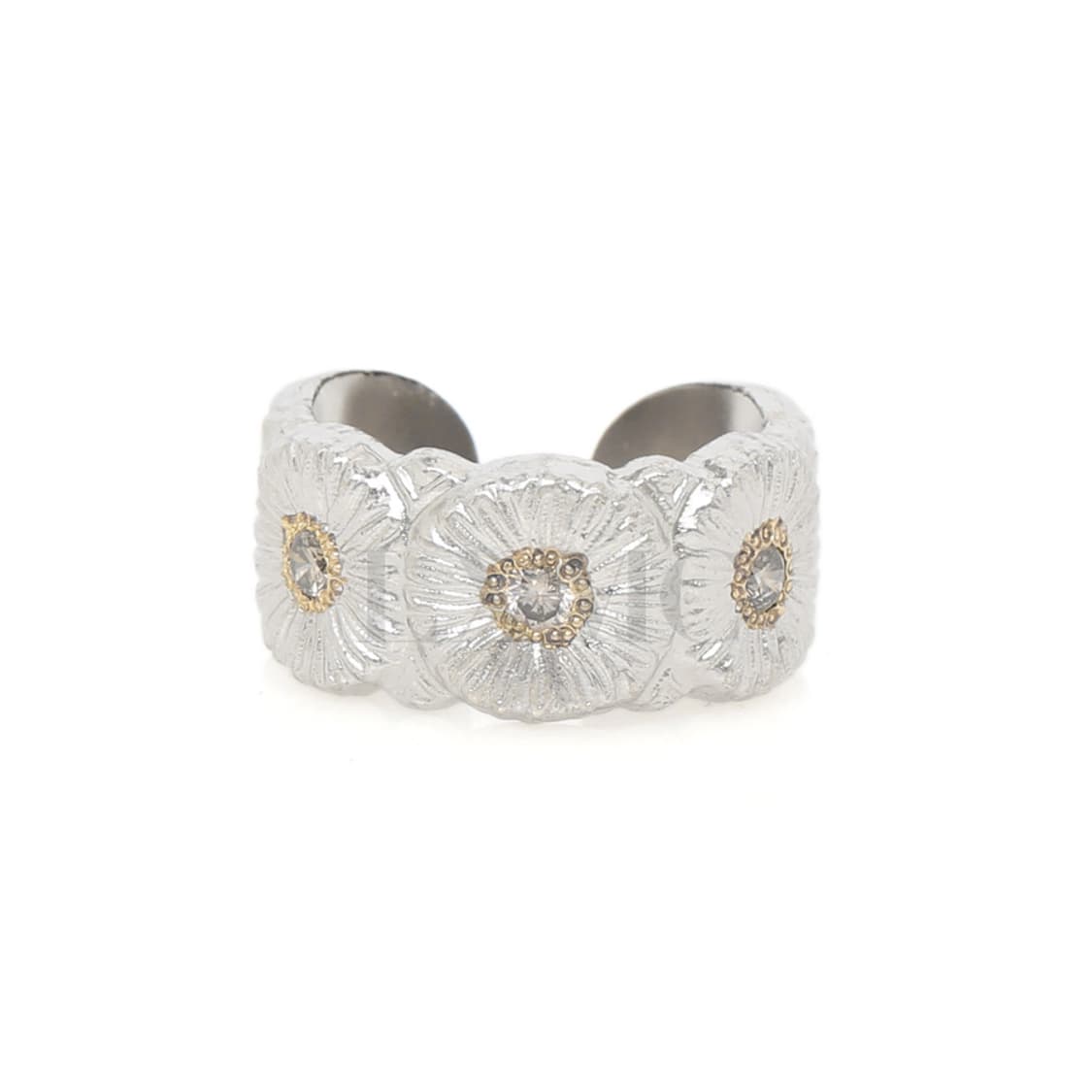 부첼라티 블라썸 팬시 다이아반지 이터넬레 링 14호 상품이미지1