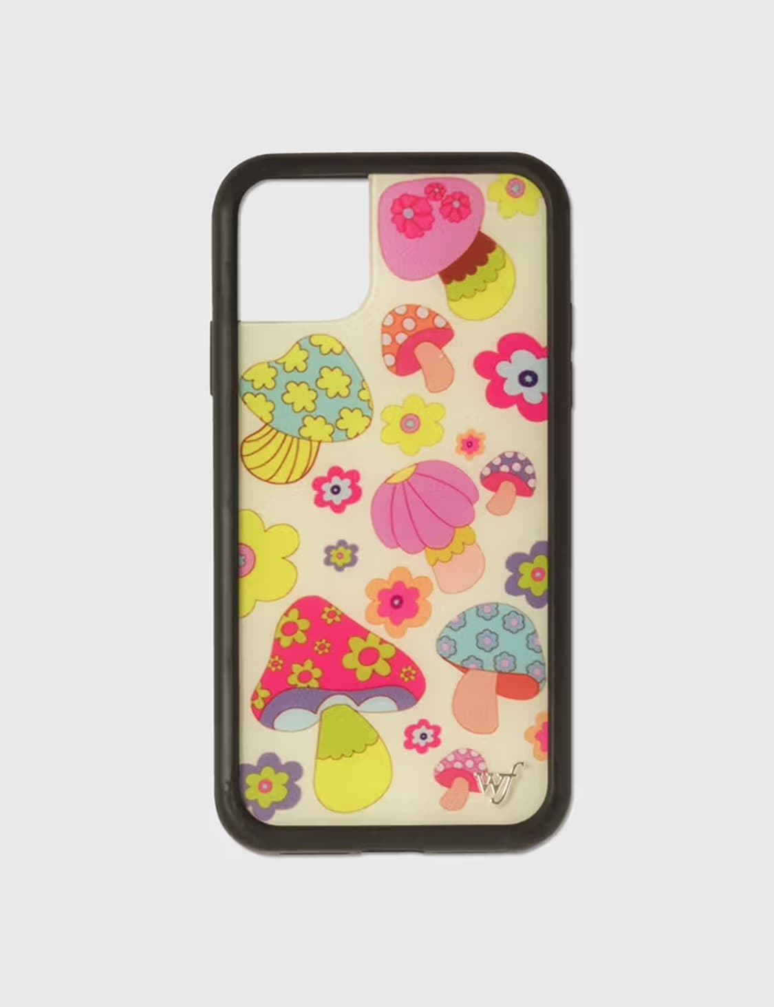 와일드플라워 버섯케이스 13미니 상품이미지1