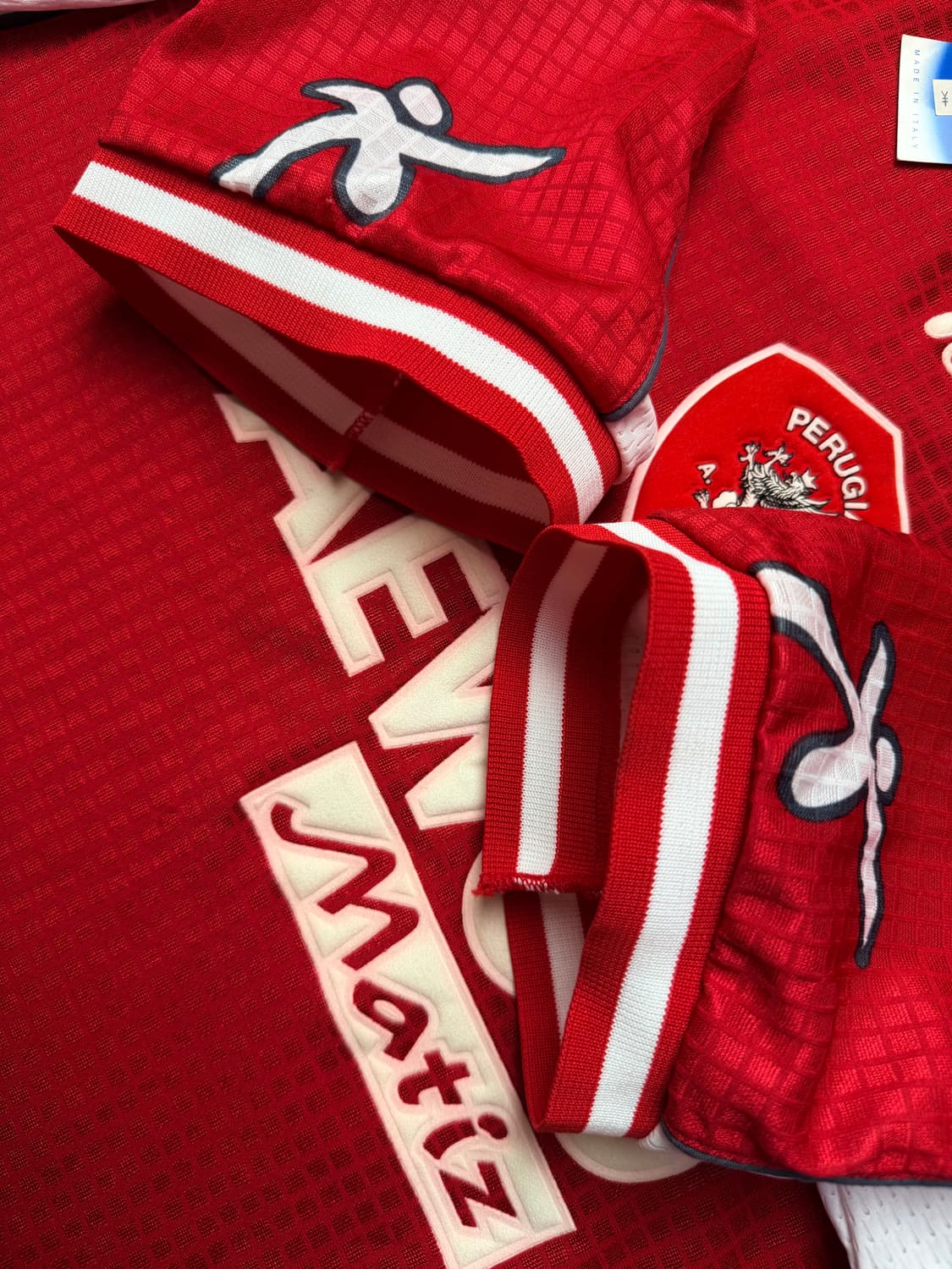 00-01 페루자 홈  상품이미지9