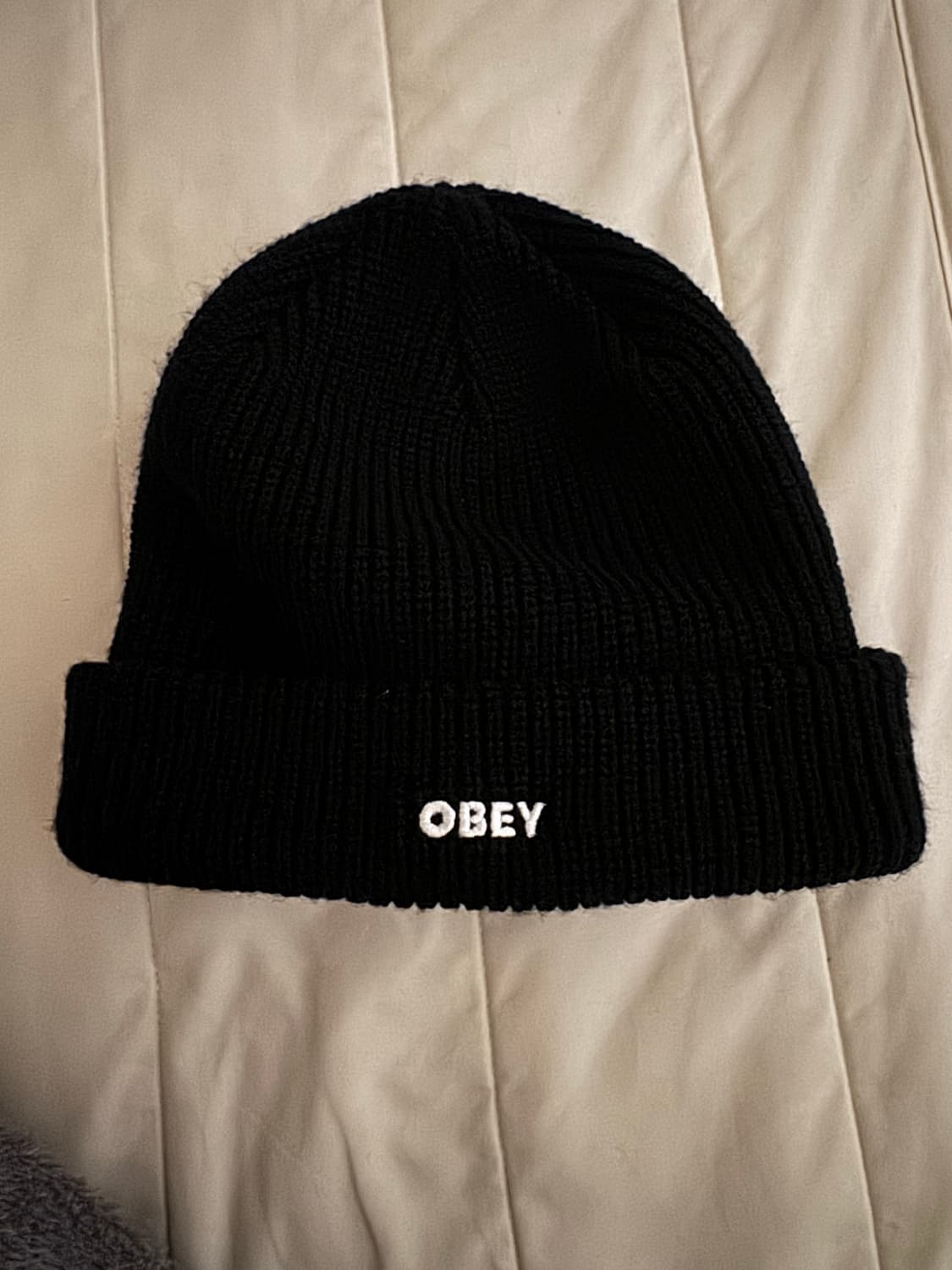 오베이 비니 상품이미지1