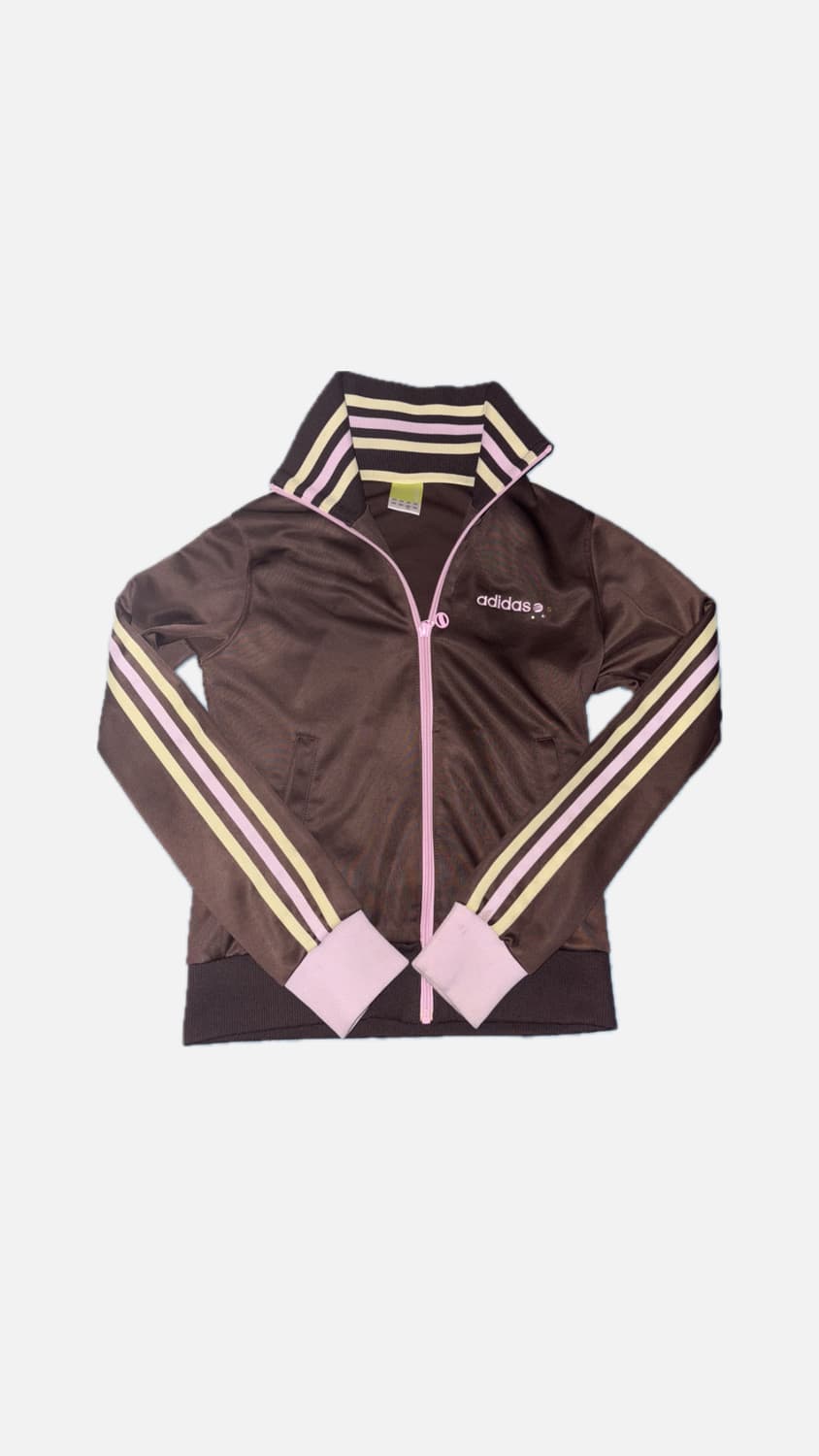 ADIDAS JAPAN Chocolate banana jersey 상품이미지2