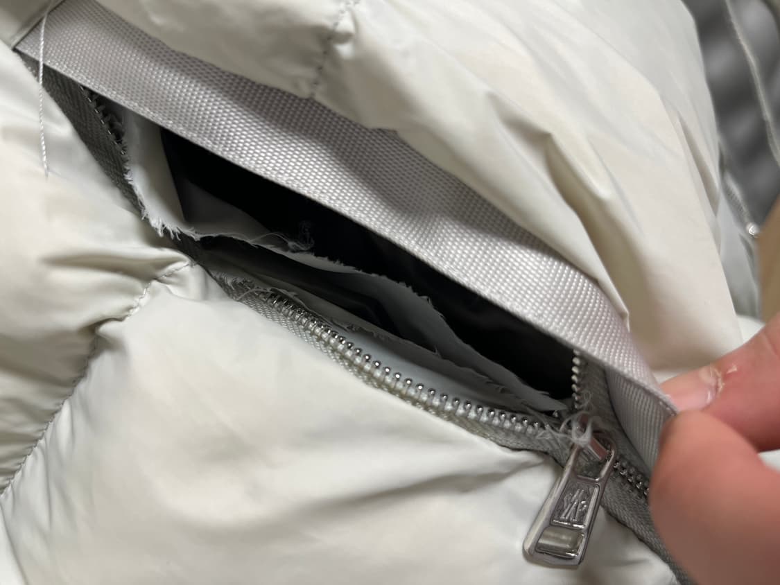 몽클레어케린치패딩정품 상품이미지2