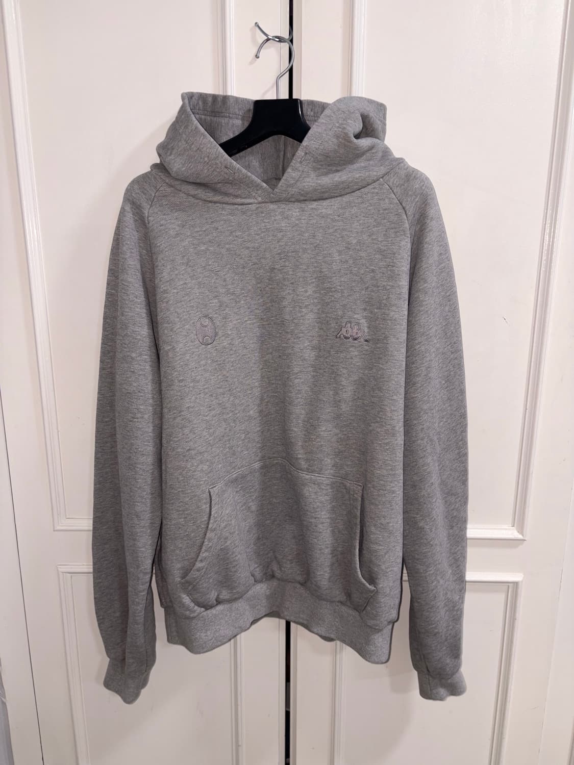 Bonbom X kappa hoodie 상품이미지3