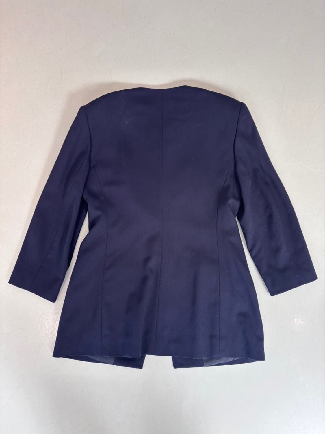 Vintage Jaeger Wool Jacket 상품이미지5