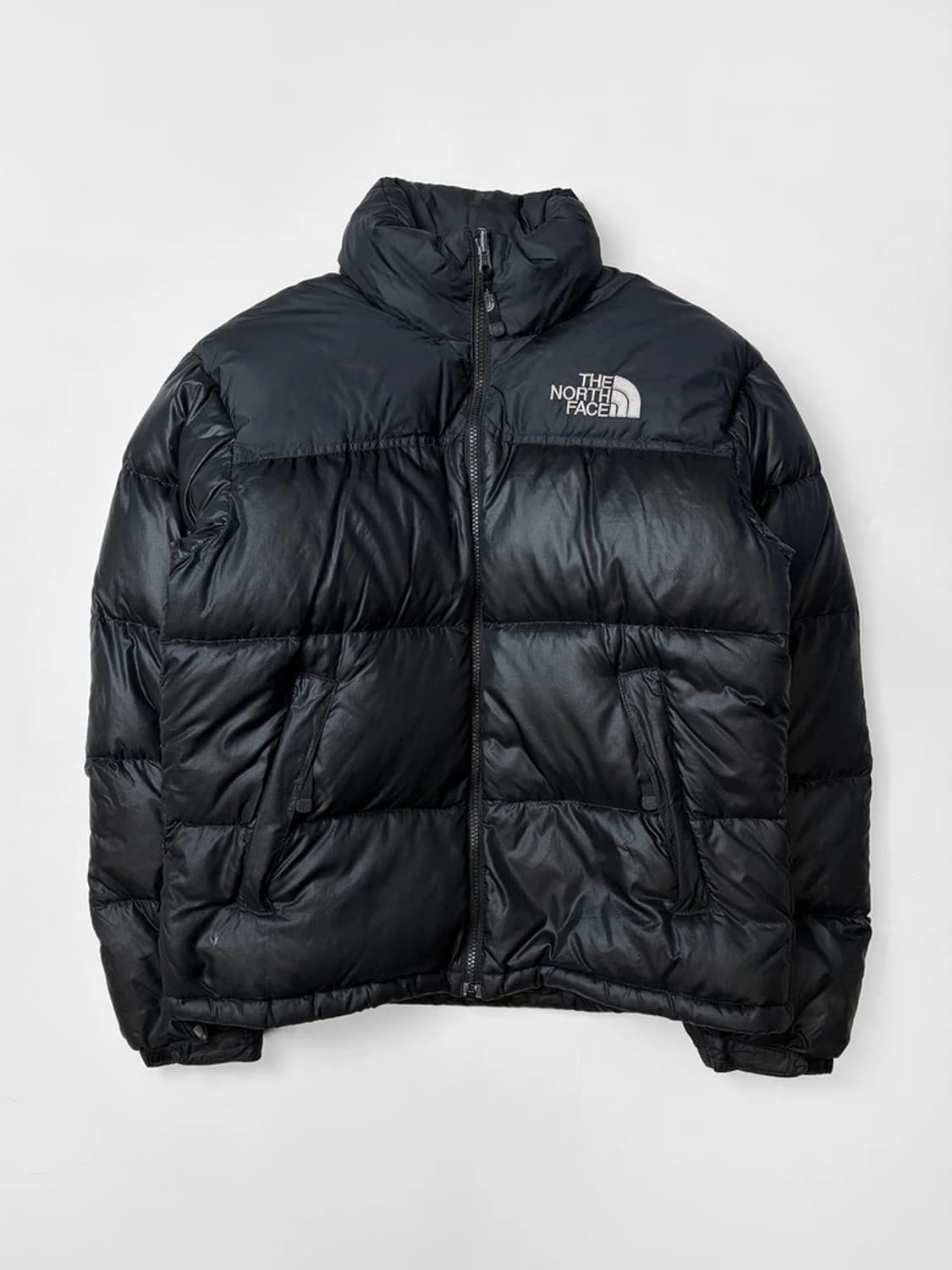 노스페이스 00s 구스다운 눕시 패딩 PN5460 상품이미지1