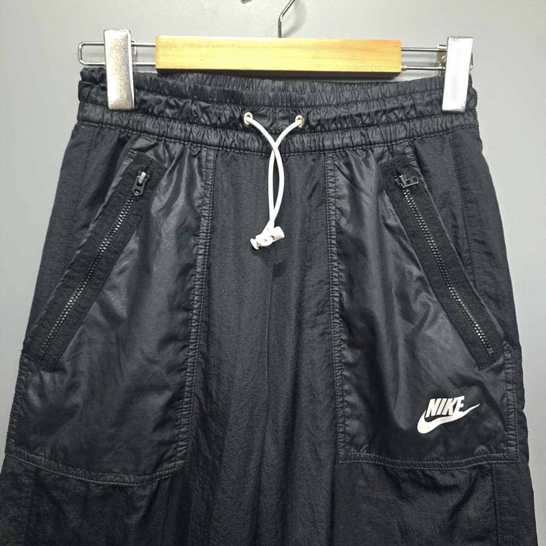 나이키(NIKE) 우븐 조거 팬츠 S 상품이미지2