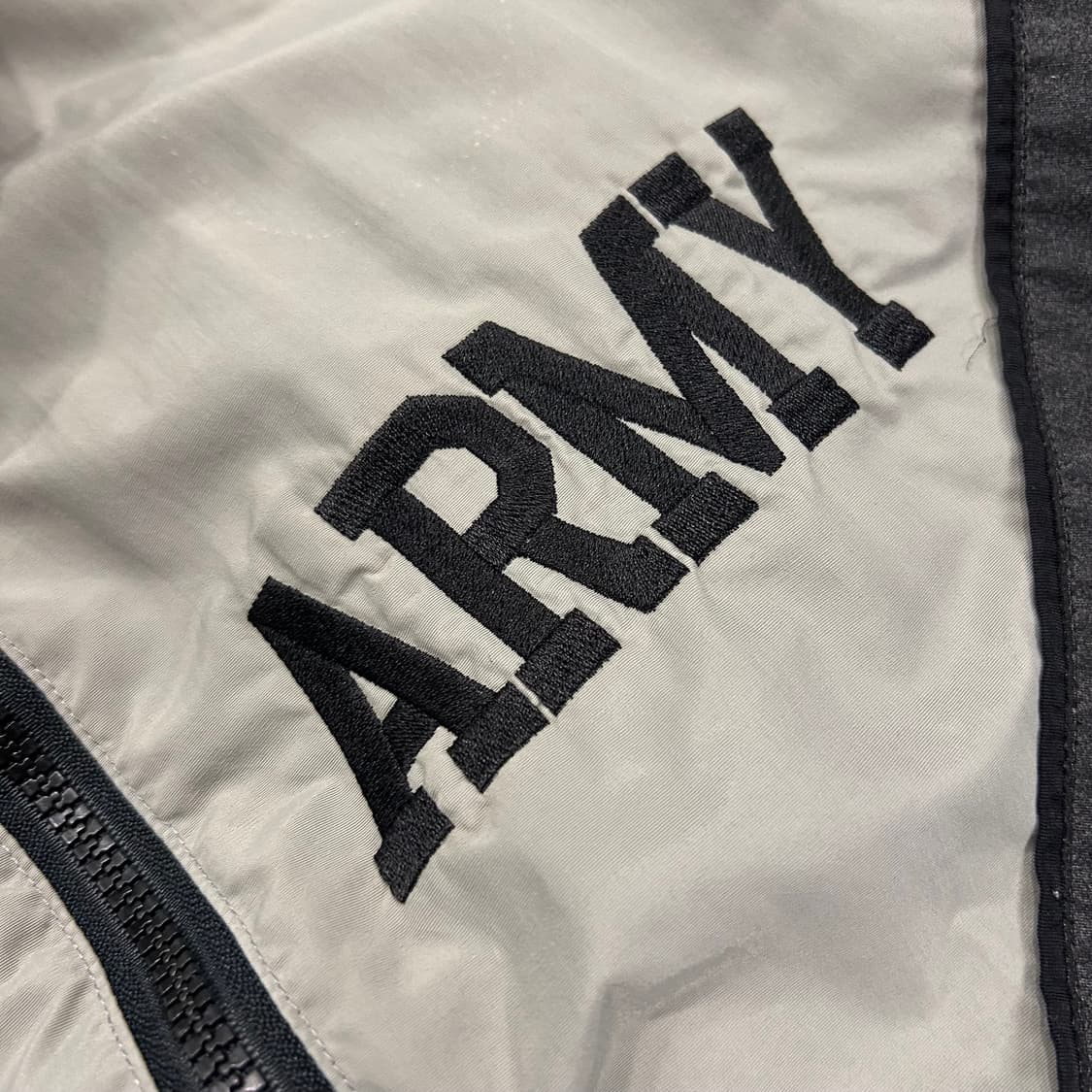 [M] 미군 ARMY IPFU 바람막이 자켓 A412 상품이미지4