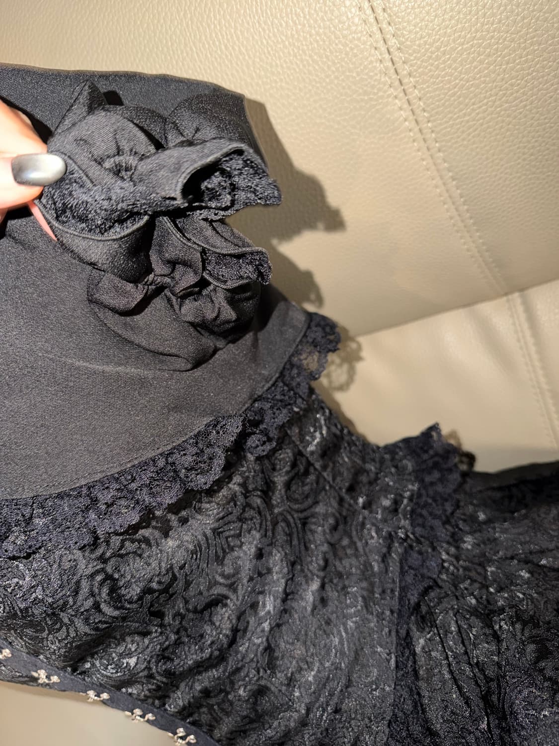 Gothic princess set-up(set only) 상품이미지5