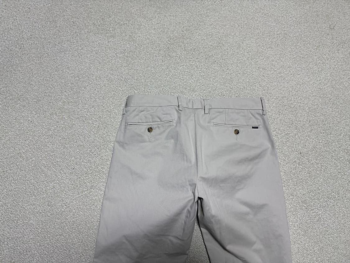 폴로 랄프로렌 바지 남성용 30인치 상품이미지3