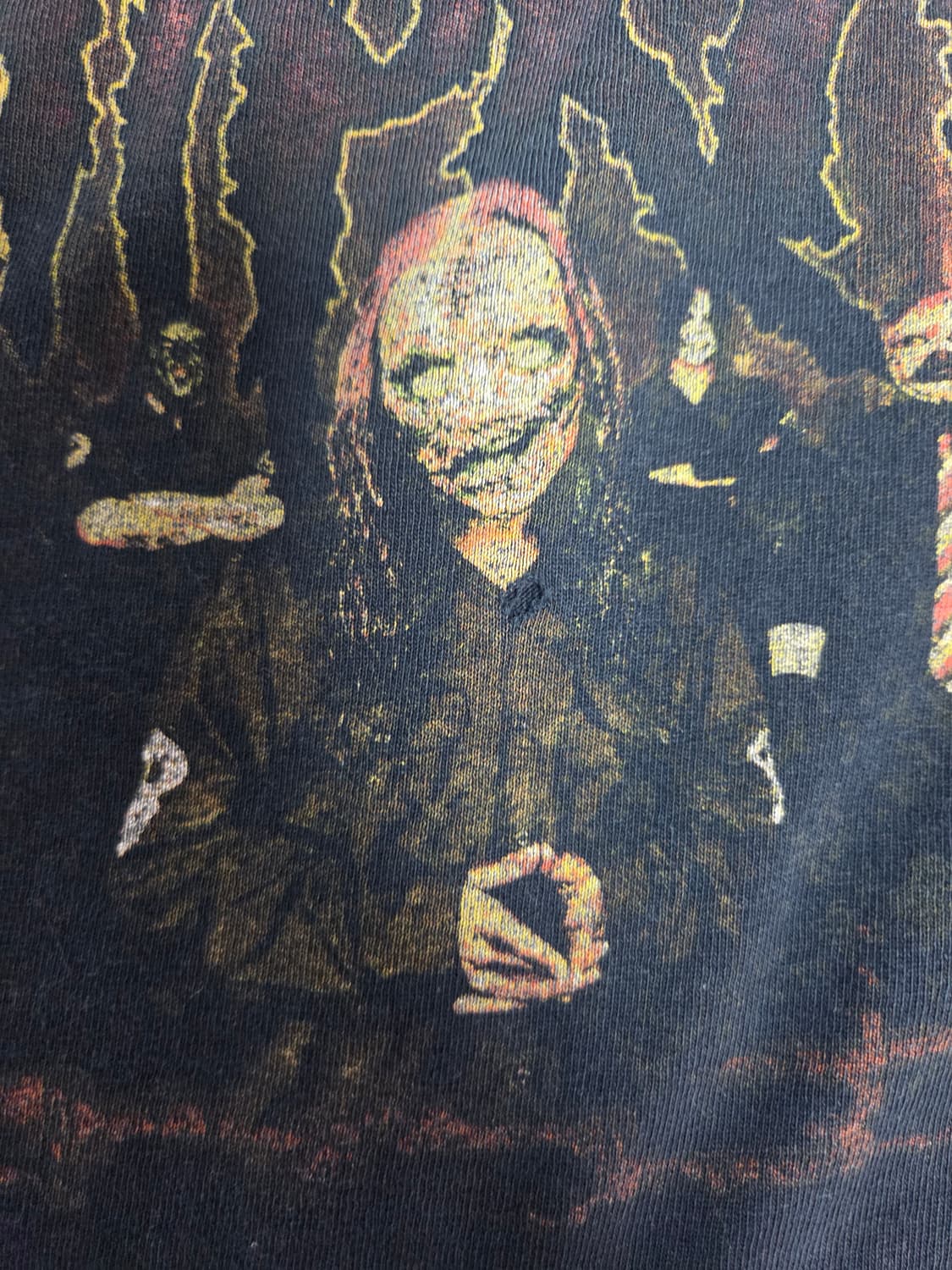 Slipknot 롱슬리브 상품이미지8
