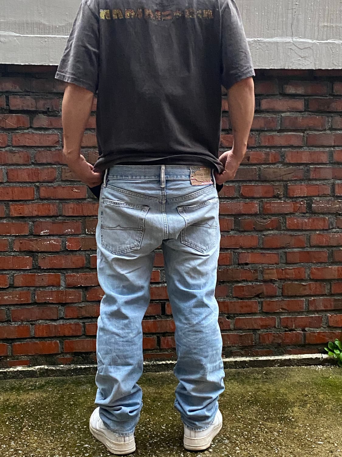 랄프로렌 데님앤서플라이 데님 상품이미지6