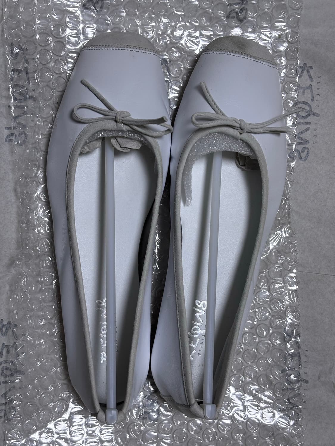 흐꺙 harmony (Blanc) 38 상품이미지3