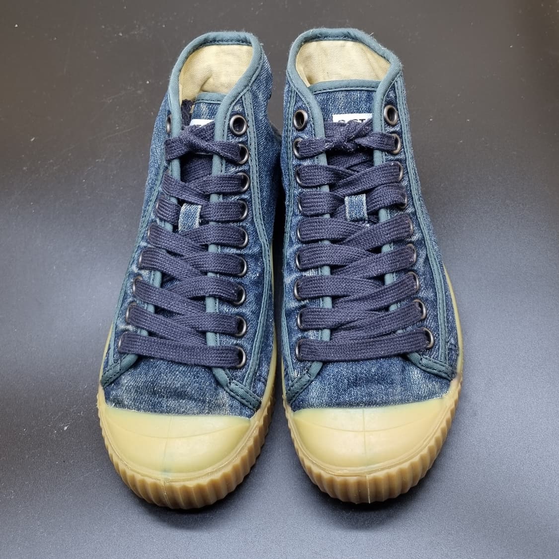 G-Star 청 여성미드 235 상품이미지2