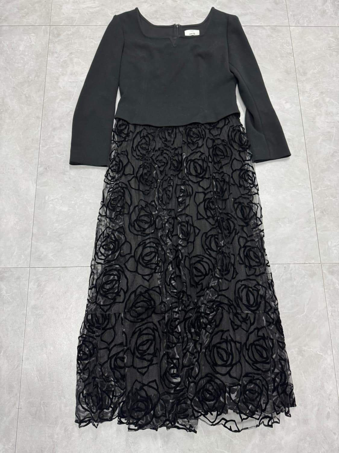 오즈세컨 20SS 상품이미지1