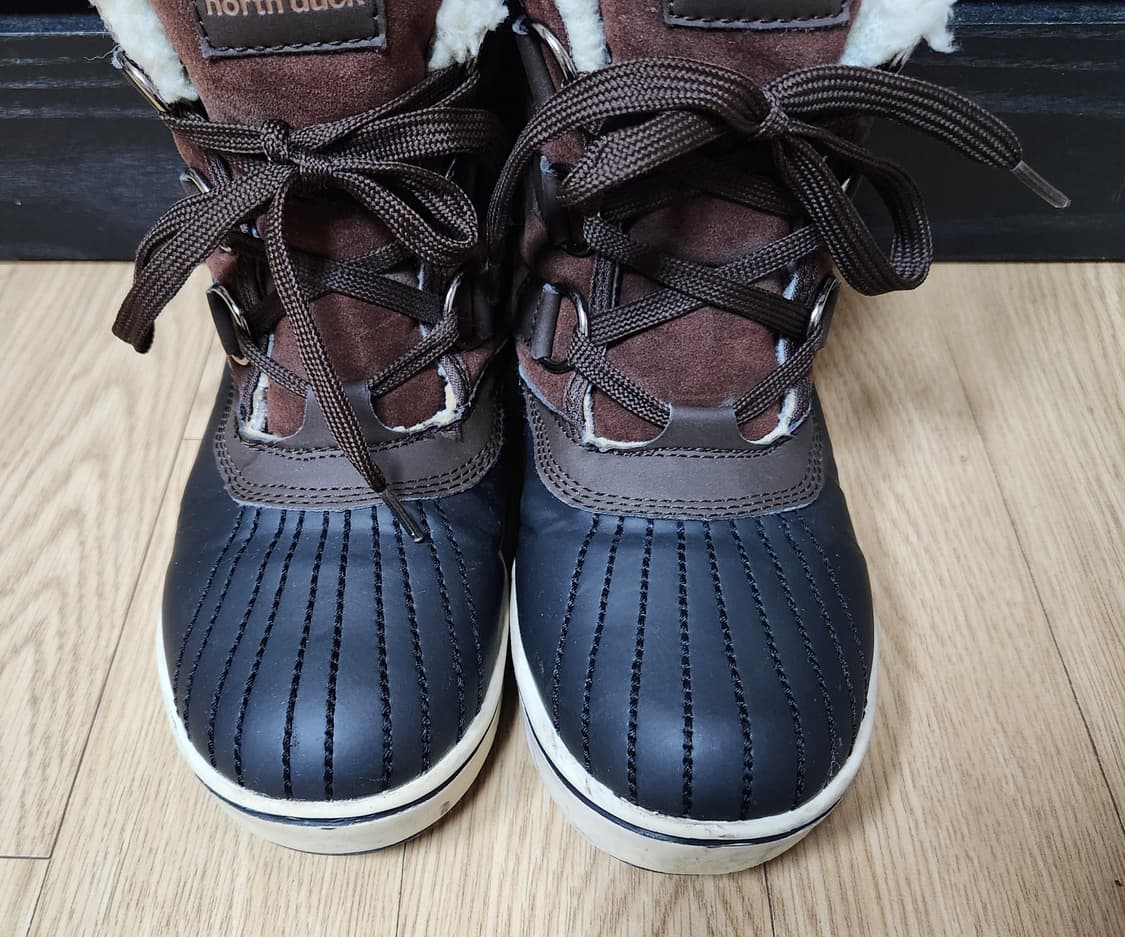 노스덕 퍼부츠, 방한화, 워커 240~245 상품이미지4