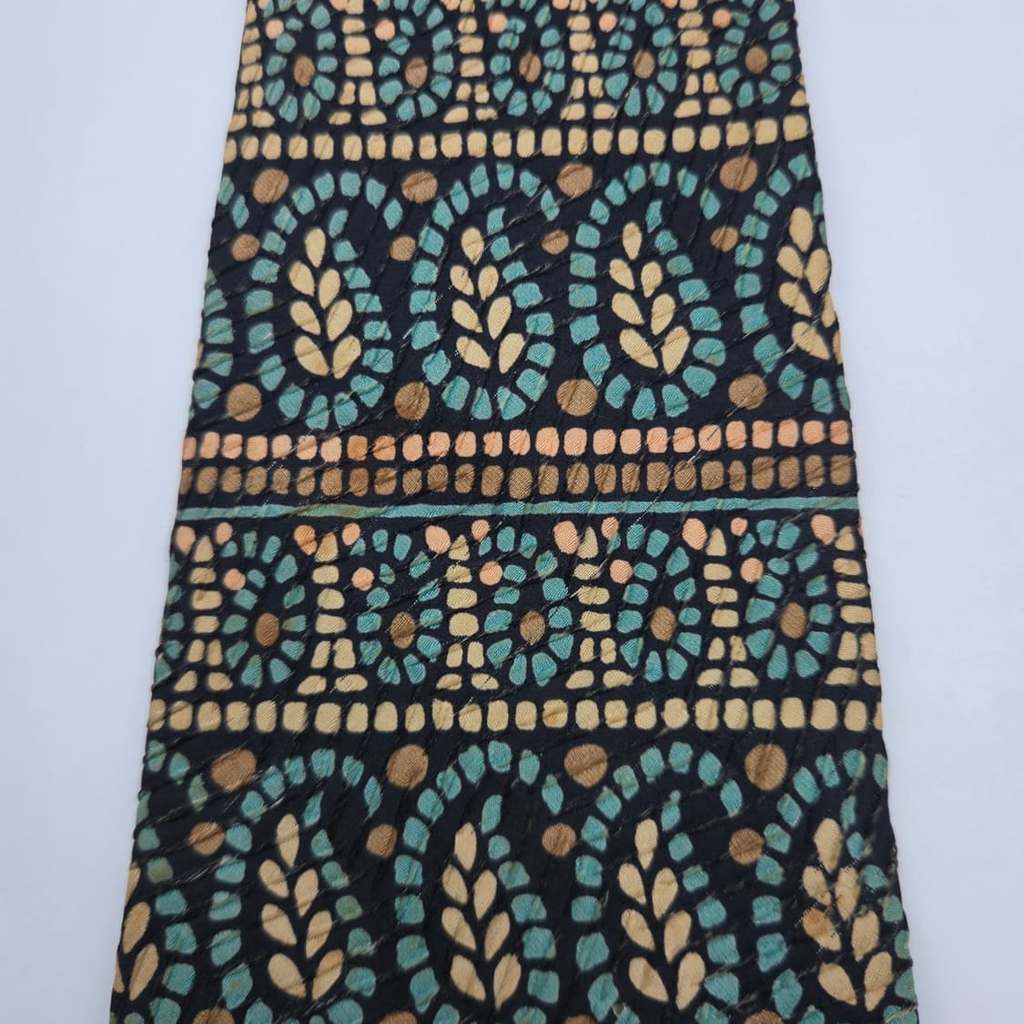 YSL 입생로랑 실크 넥타이 [BCF10803_0004-19] 상품이미지5