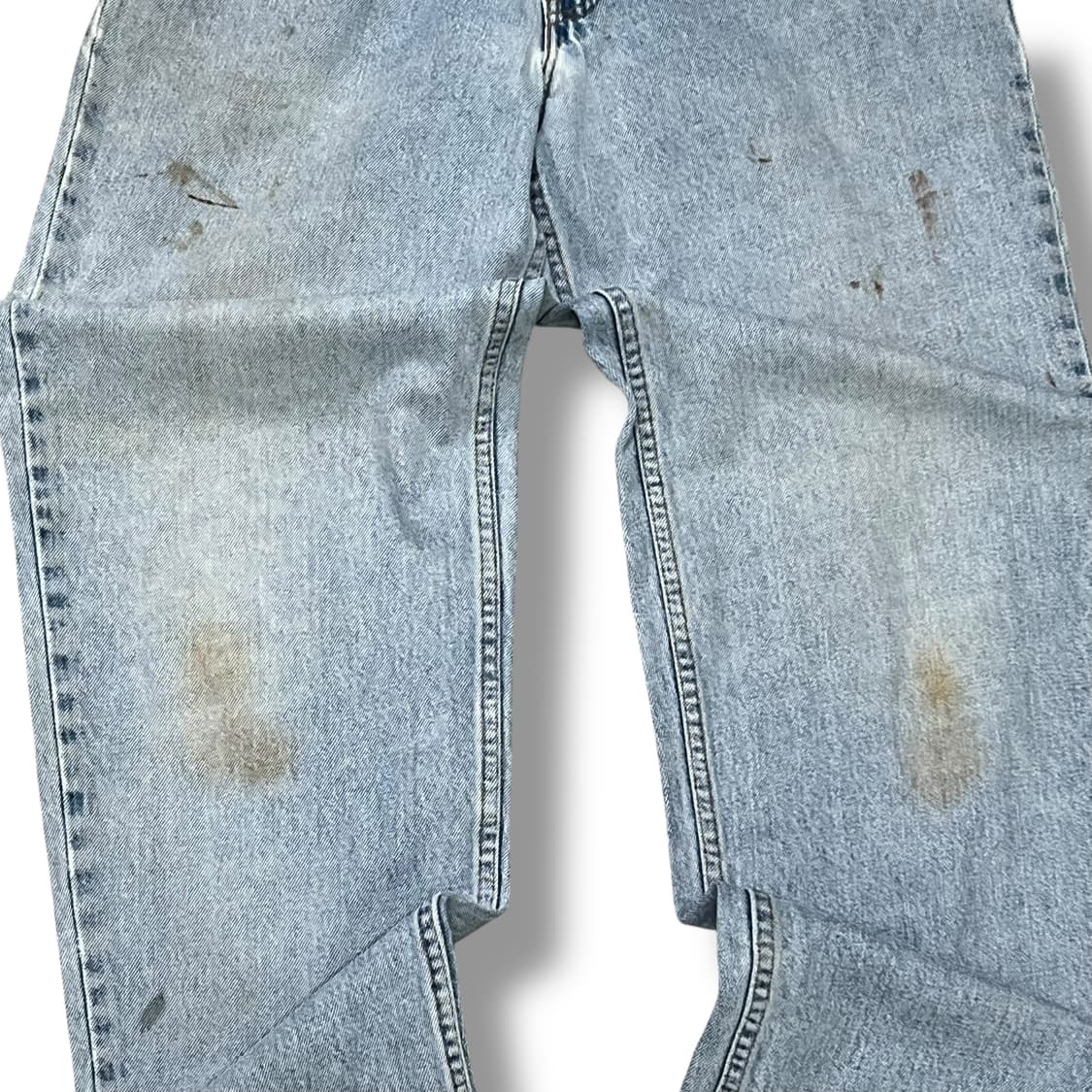 usa 리바이스 560 데님팬츠 s08706 상품이미지6