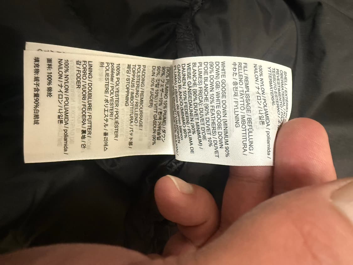 세륨 블랙 XXL 상품이미지6