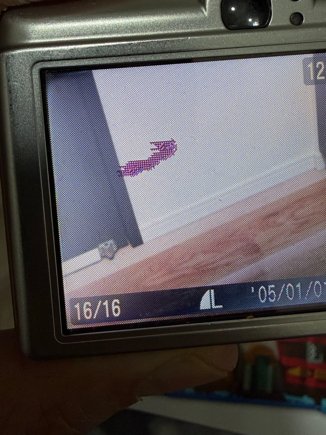 Cannon IXY 60 Digital 빈티지 감성 디카 #6504 상품이미지7