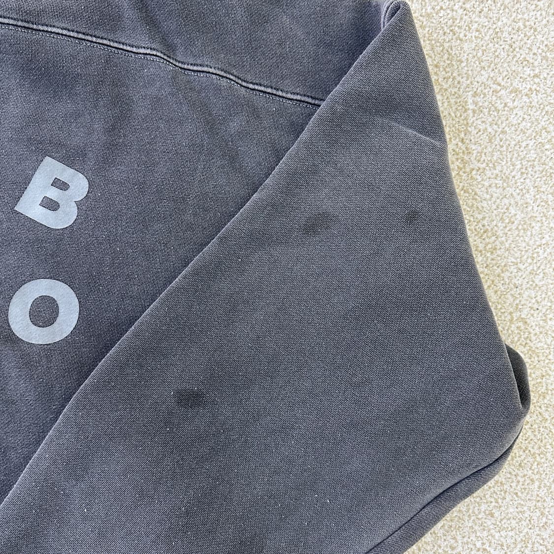 L 아이앱스튜디오 피그먼트 맨투맨 0320D 상품이미지6