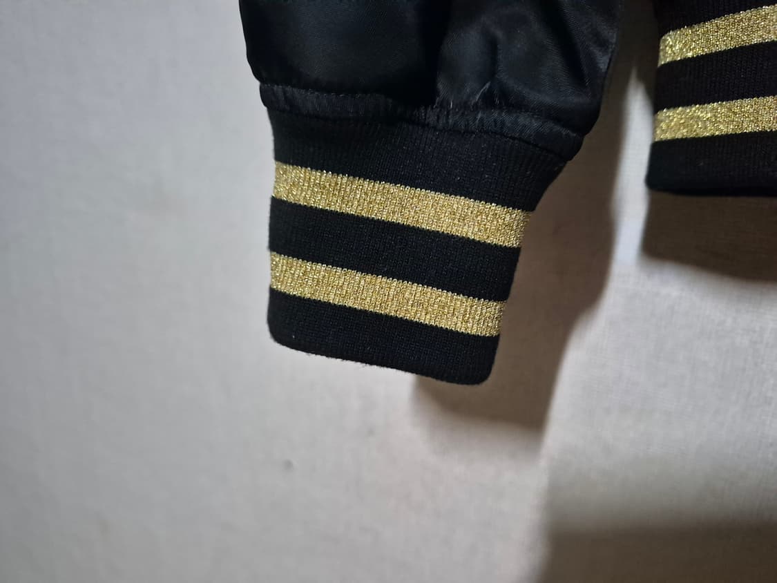 에디하디 타이거 자수 바시티 (m) 상품이미지7