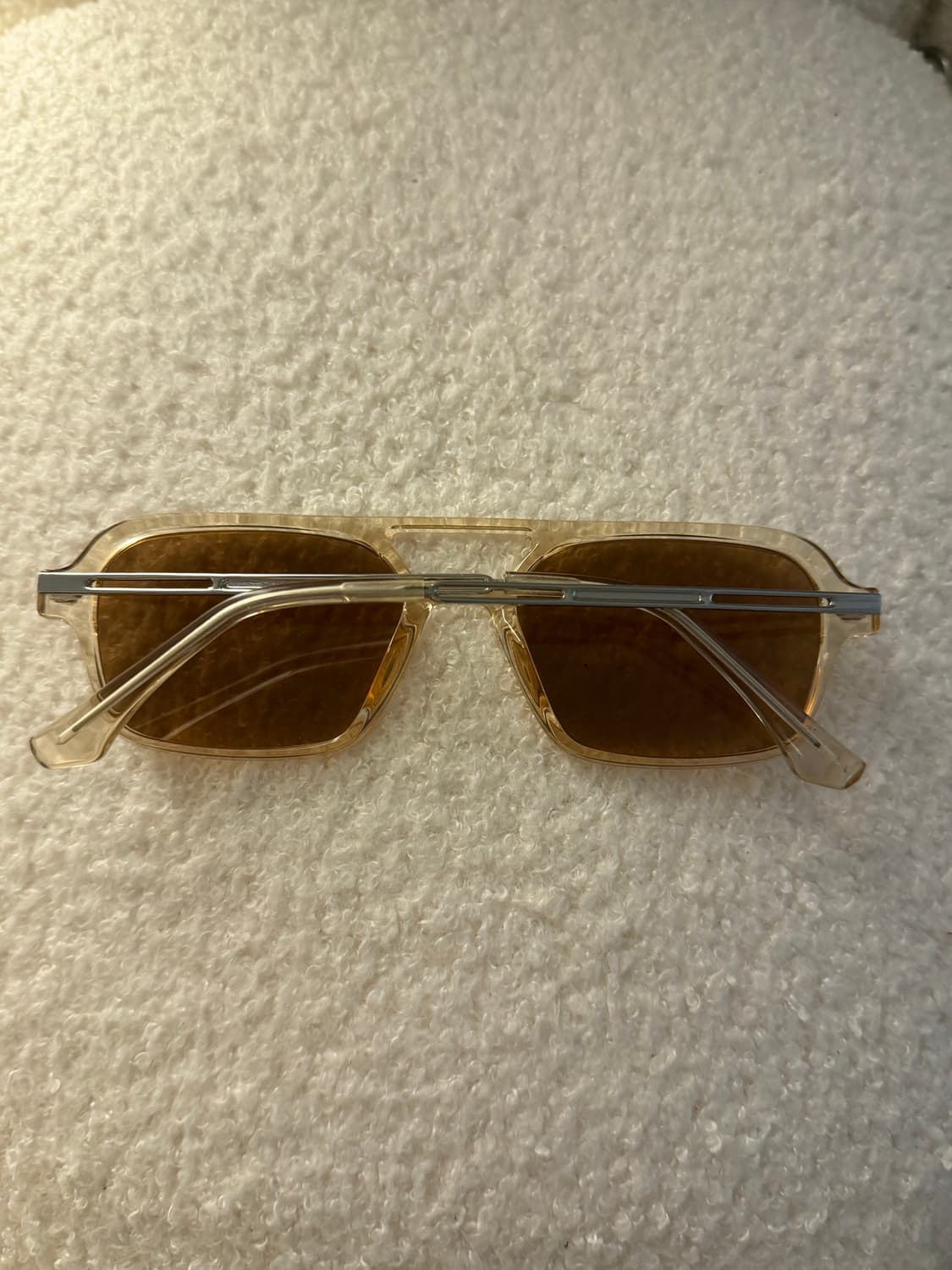 빈티지 선글라스 상품이미지3