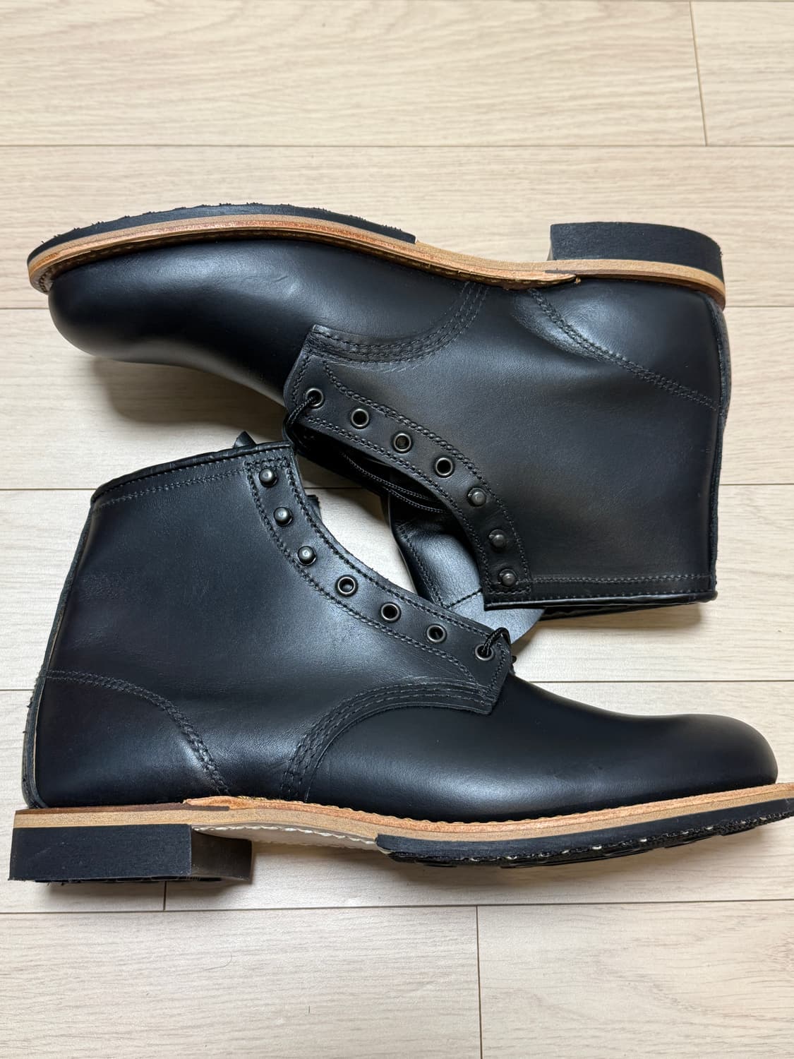 레드윙 벡맨 9423  상품이미지4