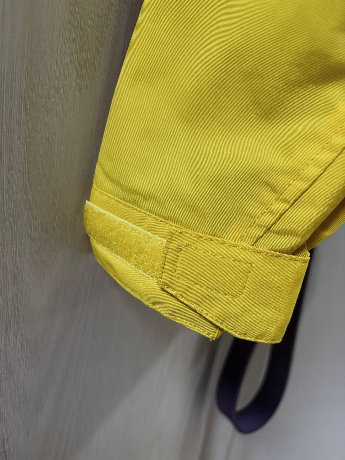 빔즈보이 나일론 자켓 상품이미지7