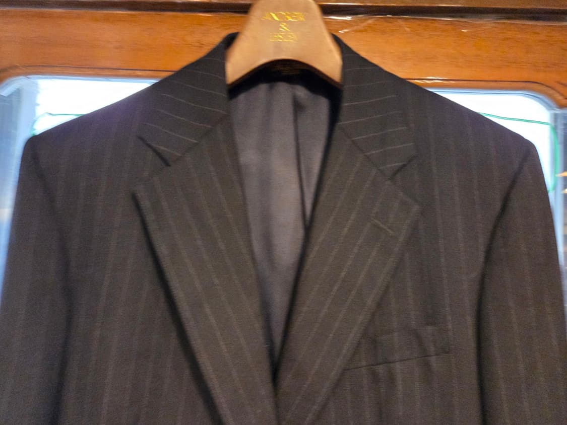 브룩스 브라더스 테일러드자켓  상품이미지2