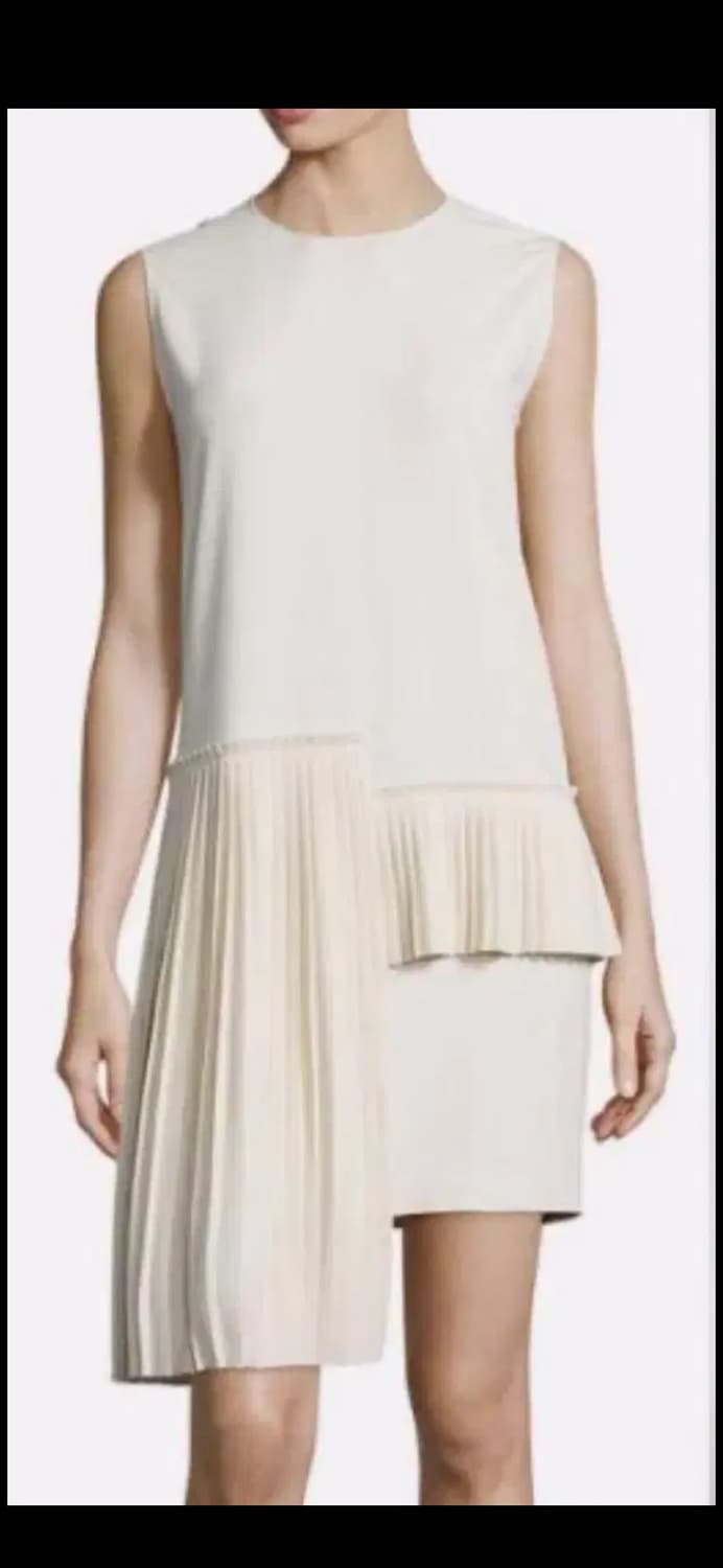 새상품 MM6 메종마르지엘라 원피스 상품이미지7