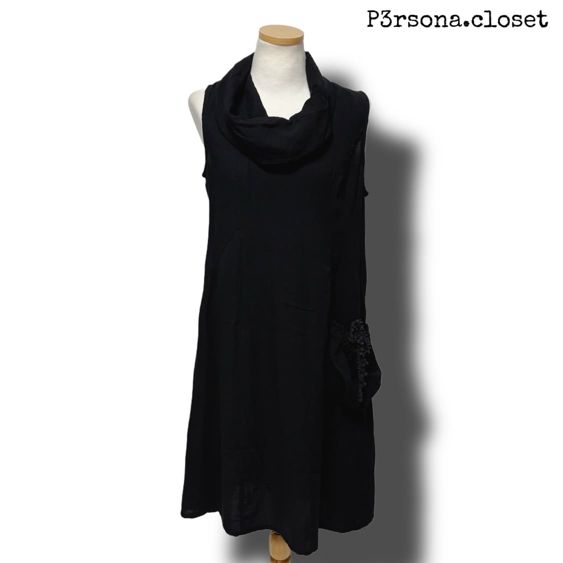 Linnen one piece 상품이미지6