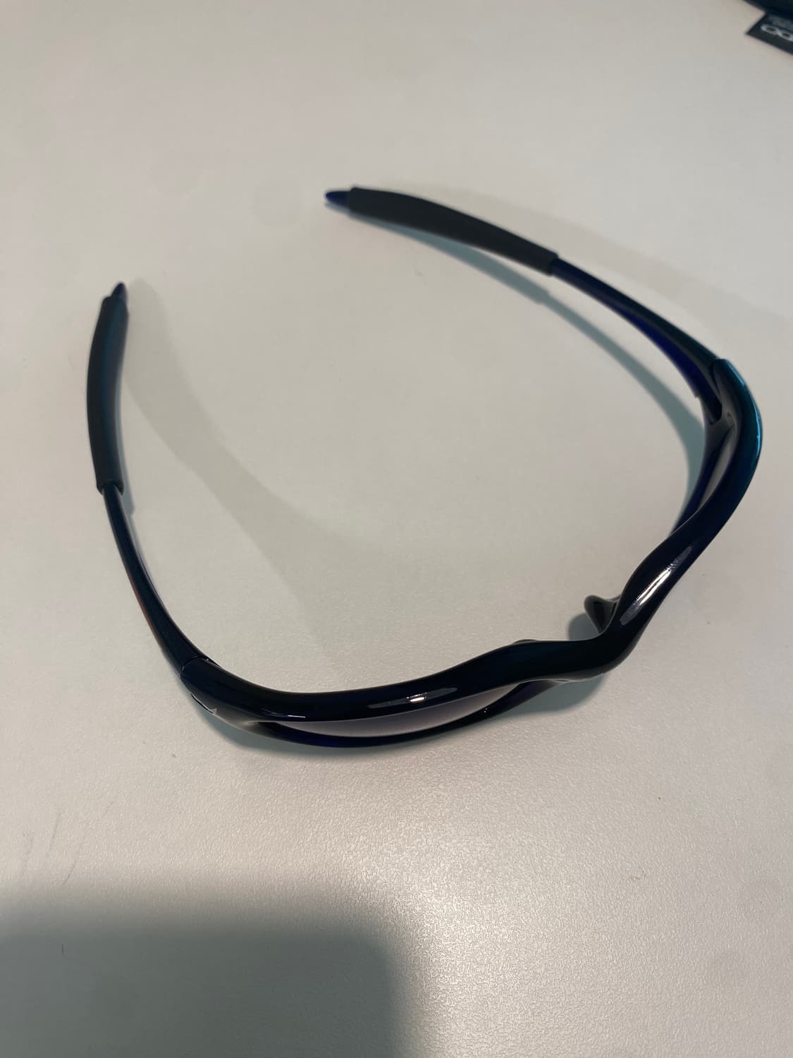 오클리 미뉴트 1.0 슈팅스타 선글라스 상품이미지7