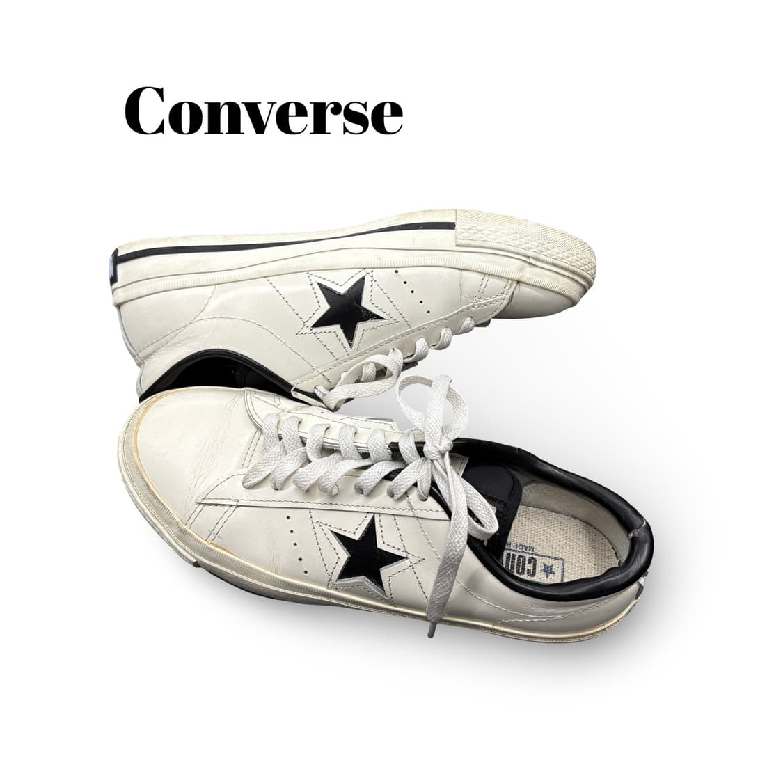 (5)컨버스원스타재팬 상품이미지1