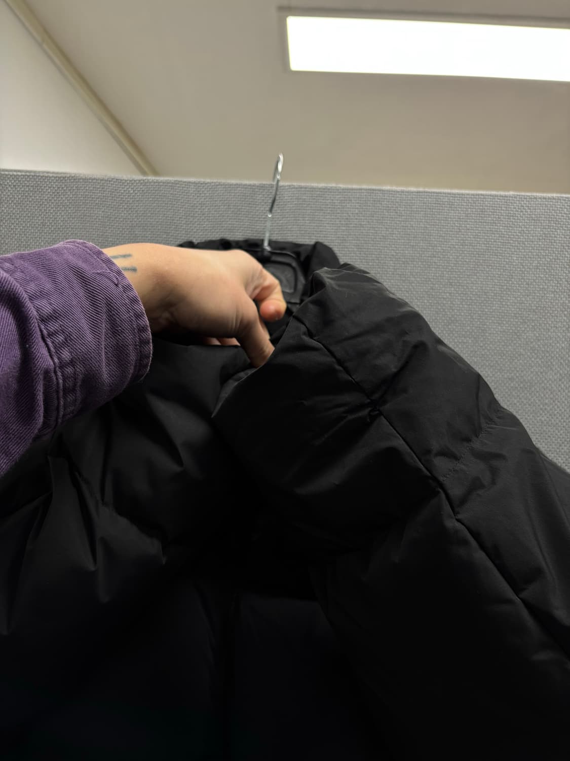 마크곤잘레스 투웨이 다운패딩 상품이미지5