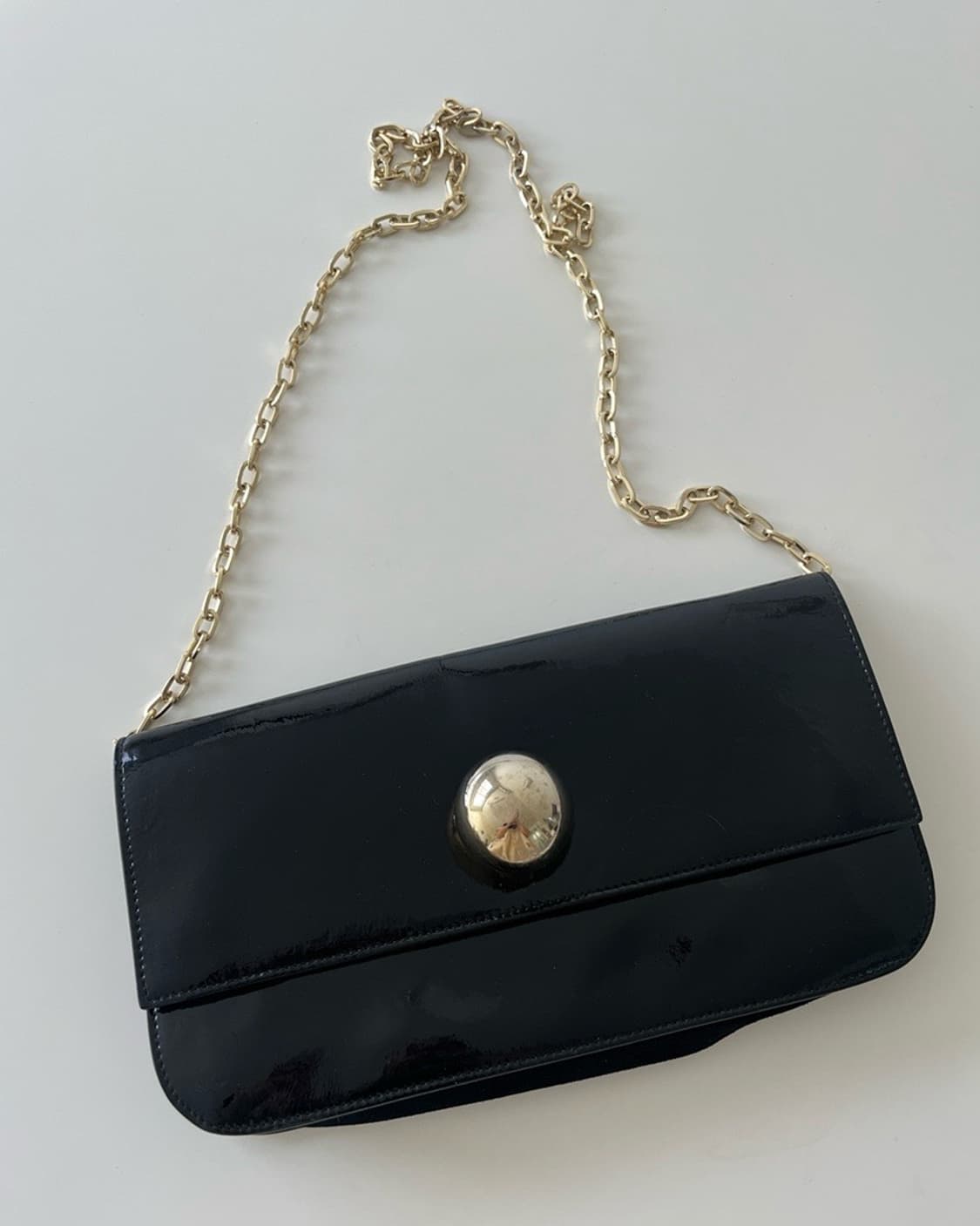 비비안웨스트우드 미러볼 클러치백 가방 상품이미지1