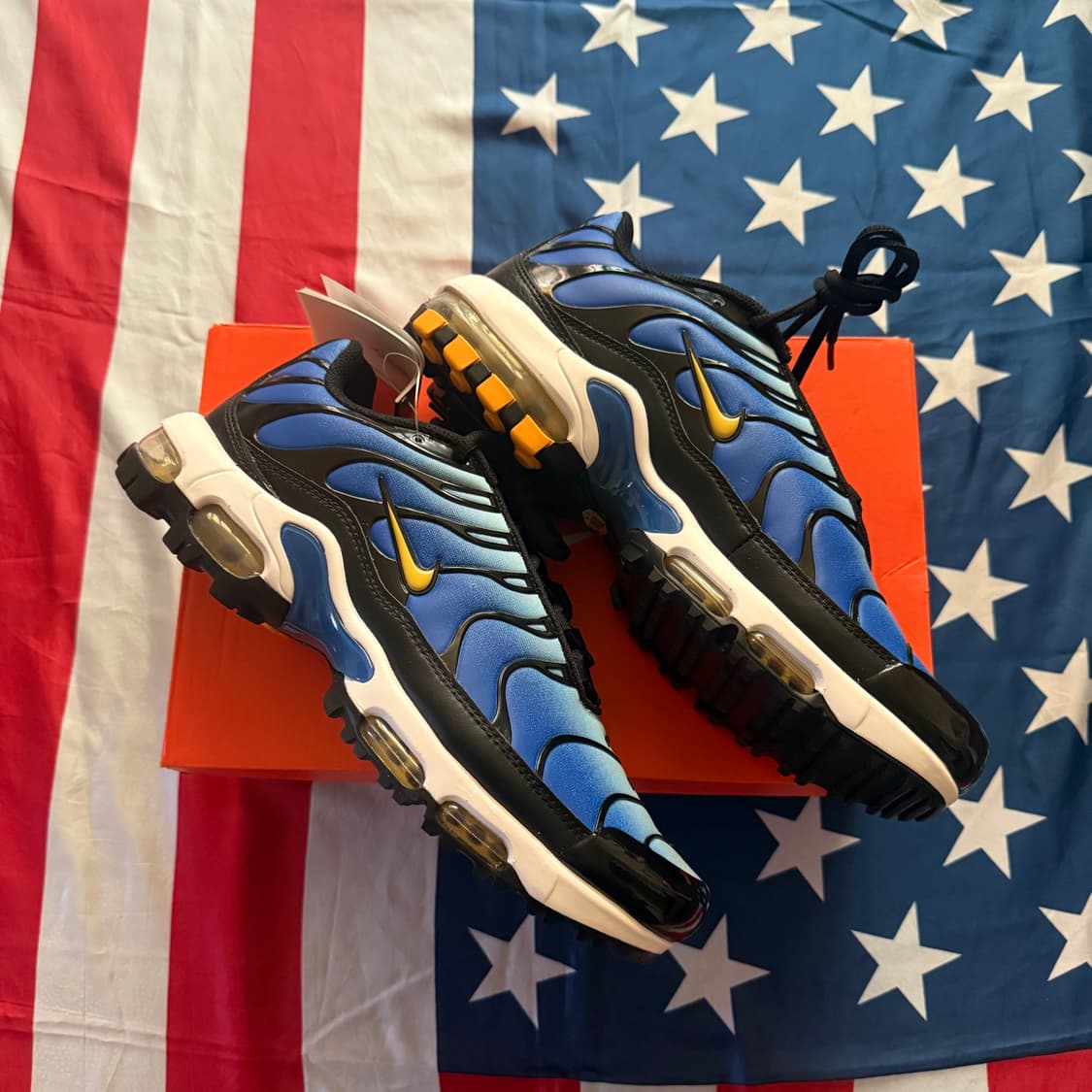 [265] nike 나이키 에어맥스 플러스 g 상품이미지3