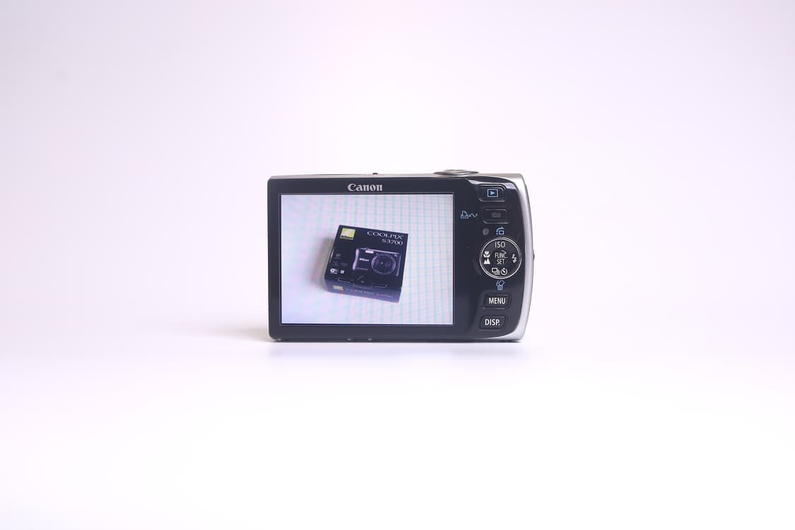 캐논 익시 910 (익서스 860 일본 모델, 이체 시 2만원 할인) 상품이미지7