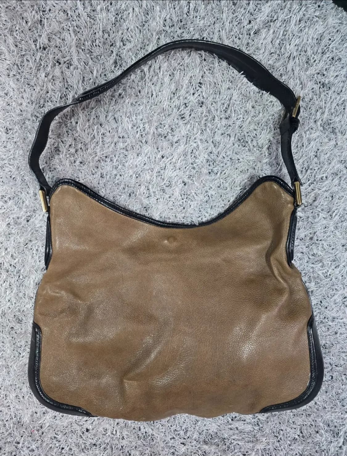 토즈 레더 숄더백 상품이미지2