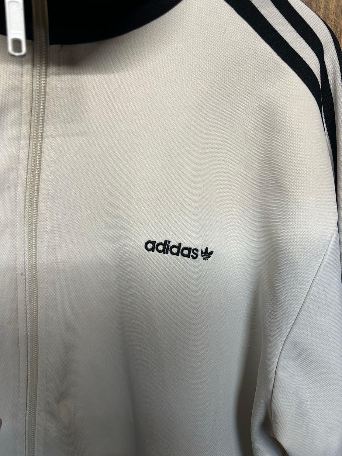 Adidas beckenbauer Jersey 상품이미지5