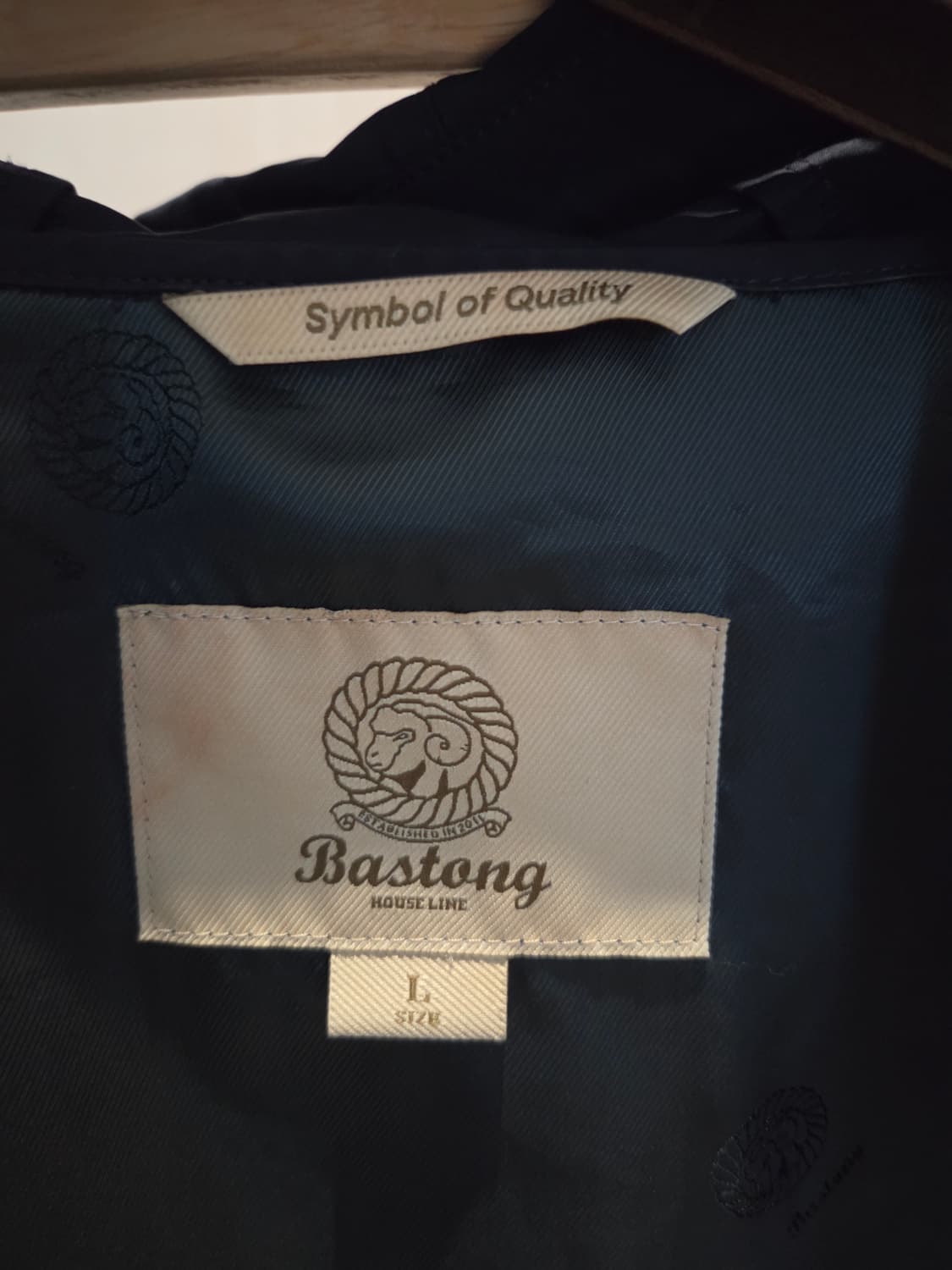 바스통 마운틴 자켓 상품이미지7