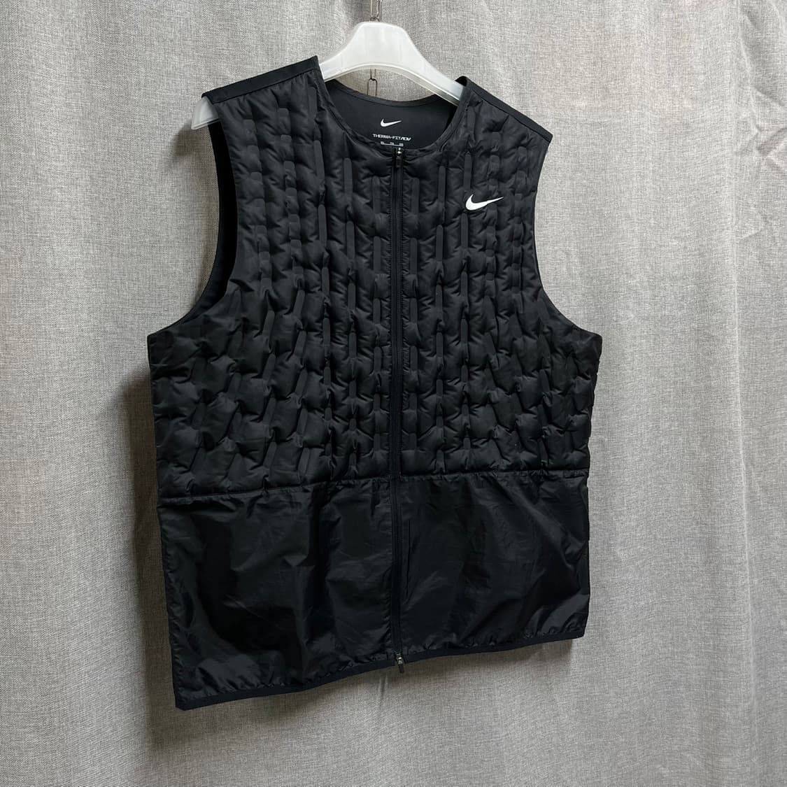 나이키 정품 써마핏 ADV 다운 베스트 조끼 (XXL/110) 상품이미지2