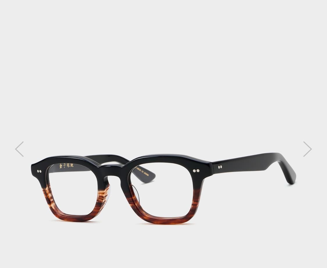 금자안경 kc98 판매합니다 상품이미지2